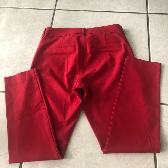 Old Navy Pixie Mid Rise pants - Picture 2 of 2